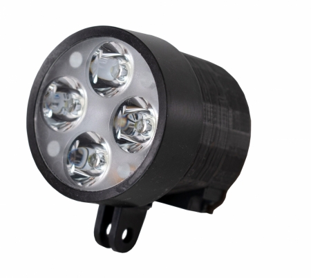 NIZLED E40F 6K Pannlampa 6000K 40W 16.8V | NIZLED | Billyd NIZLED E40F 6K Pannlampa 6000K 40W 16.8V | NIZLED | Billyd