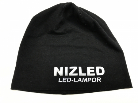 Nizled mössa med reflextryck i gruppen Billyd / LED-Belysning / Enduro / Tilbehør hos BRL Electronics (871HAT)