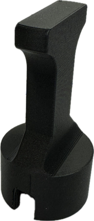 Kylarlock verktyg KTM 2024-2025 svart i gruppen Billyd / LED-Belysning / Enduro / Hva passer til motorsykkelen min / KTM / 2024- hos BRL (871KYLKTM24)