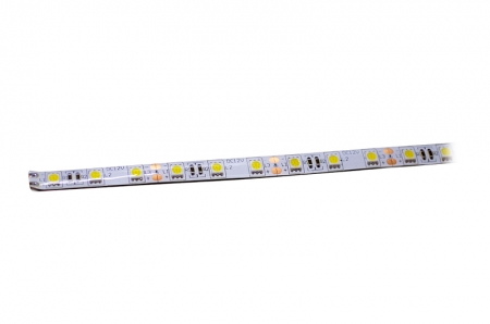 NIZLED LED tape hvit 10w/m i gruppen Billjud / LED-Belysning / LED-lampor / LED & Diodslingor hos BRL (871LEDTAPEVIT)