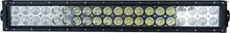 NIZLED RAK Epistar LED-BAR 560MM - 120W i gruppen Billyd / LED-Belysning / ATV hos BRL (871N1202D)