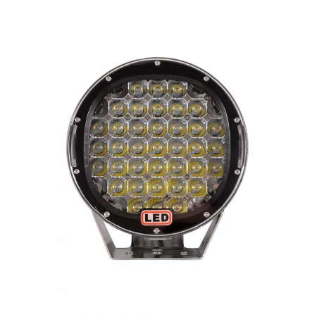 NIZLED LED Extraljus 185W i gruppen Billyd / LED-Belysning / LED-lamper hos BRL Electronics (871N185)