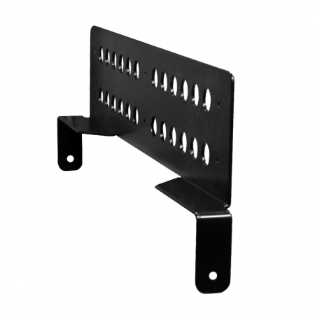 Nizled skiltbrakett slim i gruppen Billyd / LED-Belysning / Monteringstilbehør hos BRL Electronics (871N200FASTESLIM)