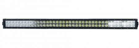 NIZLED RAK Epistar LED-BAR 40TUM - 240w i gruppen Billyd / LED-Belysning / LED-bar hos BRL Electronics (871N2402D)