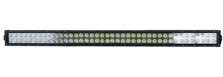 NIZLED RAK Epistar LED-BAR 40TUM - 240w i gruppen Billyd / LED-Belysning / LED-bar hos BRL (871N2402D)