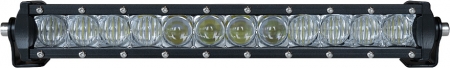 NIZLED Slim Cree LED bar 60w 5D lins i gruppen Billyd / LED-Belysning / ATV hos BRL Electronics (871N605D)