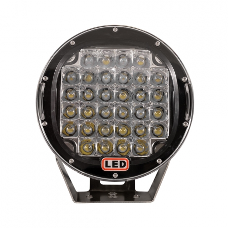 NIZLED LED Extraljus 96W i gruppen Billyd / LED-Belysning / LED-lamper hos BRL (871N96)