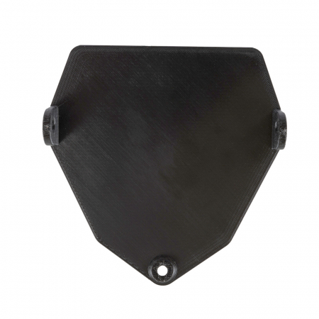 Skyddsplåt lamphus Sherco 2012-2023 svart i gruppen Billyd / LED-Belysning / Enduro / Hva passer til motorsykkelen min / Sherco / 2012-2023 hos BRL Electronics (871SHERCOLOCK12S)
