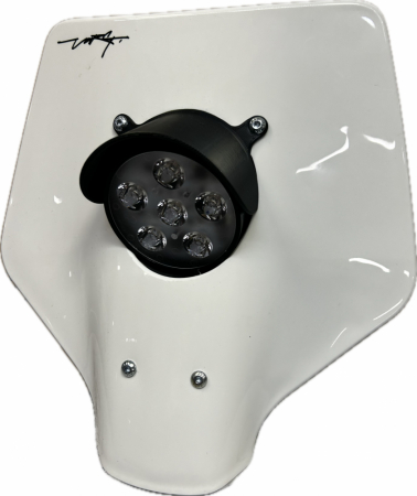 Stark Varg aktiv lampkåpa 60watt/7ah 1,45h (5335Lumen) i gruppen Billyd / LED-Belysning / Enduro / Hva passer til motorsykkelen min / Stark Varg / 2023- hos BRL Electronics (871STARKE607AH)
