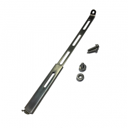 NIZLED Stabiliseringsstag til ekstralys, 9-25 cm i gruppen Billyd / LED-Belysning / Monteringstilbehør hos BRL Electronics (871TOPSTAG)