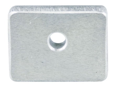 Strands Distans For LED-ramper, Passer til alle LED-ramper i gruppen Billyd / LED-Belysning / Monteringstilbehør / Holdere og fester hos BRL (872270409)