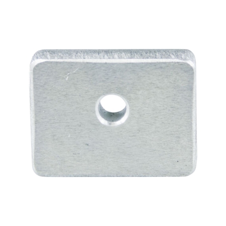 Strands Distans For LED-ramper, Passer til alle LED-ramper i gruppen Billyd / LED-Belysning / Monteringstilbehør / Holdere og fester hos BRL (872270409)