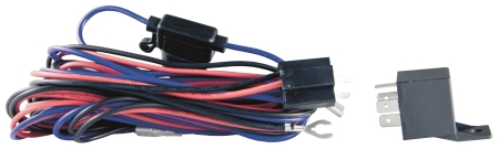 Strands Ledningsats For To Ekstra Lys i gruppen Billyd / LED-Belysning / Monteringstilbehør / Kabelsett hos BRL (872270415)