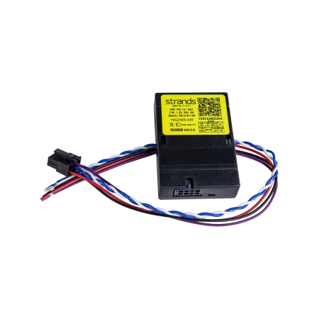 Strands Can-Bus Interface Fjernlys i gruppen Billyd / LED-Belysning / Monteringstilbehør / CAN-BUS hos BRL (872270417)