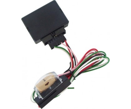 Strands Can-Bus Interface Baklys i gruppen Billyd / LED-Belysning / Monteringstilbehør / CAN-BUS hos BRL (872270417BACK)