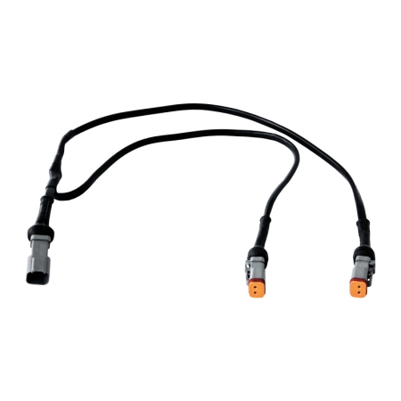 Strands Dt-Split 2+1 i gruppen Billyd / LED-Belysning / Monteringstilbehør / Kabelsett hos BRL (872270442)