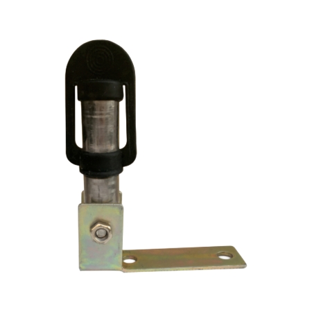 Strands Stangfeste Bøybar i gruppen Billyd / LED-Belysning / Monteringstilbehør / Holdere og fester hos BRL (872270457)