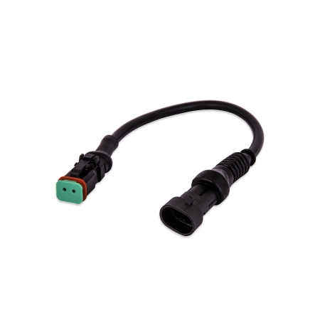 Strands Superseal Pin til DT-pluggkabel i gruppen Billyd / LED-Belysning / Monteringstilbehør / Kabler og kontakter hos BRL (872270474)
