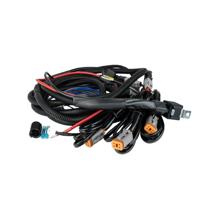 Strands Siberia Kabelsett Profesjonell 3X DT i gruppen Billyd / LED-Belysning / Monteringstilbehør / Kabelsett hos BRL (872270478)