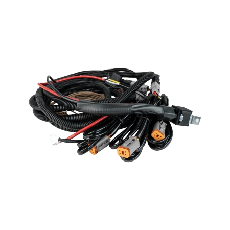 Strands Siberia Kabelsett High Power Proff 3X DT i gruppen Billyd / LED-Belysning / Monteringstilbehør / Kabelsett hos BRL (872270479)