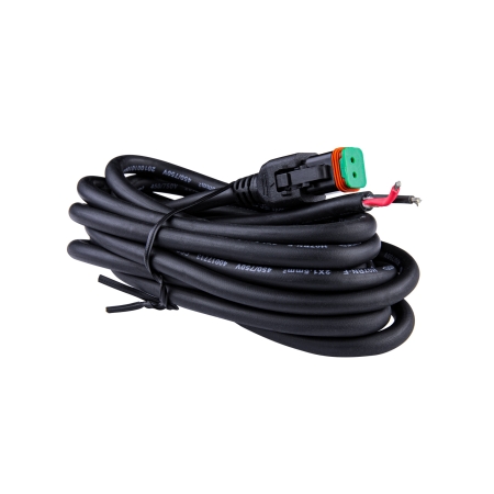 Strands DT2-Kabel 5M Vde-Kabel i gruppen Billyd / LED-Belysning / Monteringstilbehør / Kabler og kontakter hos BRL (872270482)