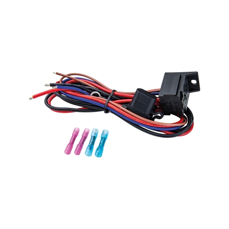 Strands Siberia Relé-sokkelsett i gruppen Billyd / LED-Belysning / Monteringstilbehør / Kabelsett hos BRL (872270491)