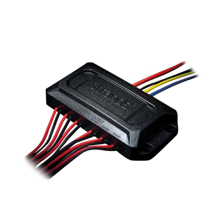 Strands Cruise Light Strobe Control i gruppen Billyd / LED-Belysning / Monteringstilbehør / Kabler og kontakter hos BRL (872270492)