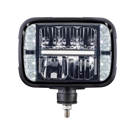 Strands Alaska Pøglampe Varmelins Ekstra lys 7