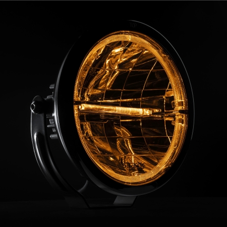 Strands Ambassador Dark Edition Ekstra lys 9