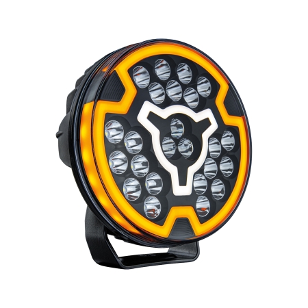 Strands Freedom Maximum Position Ekstra lys 7