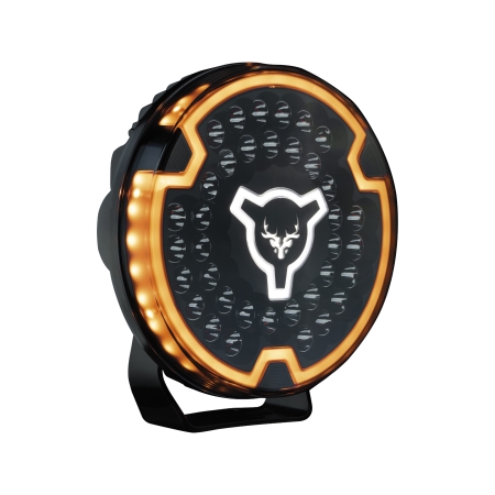 Strands Freedom Maximum Position Ekstra lys 9