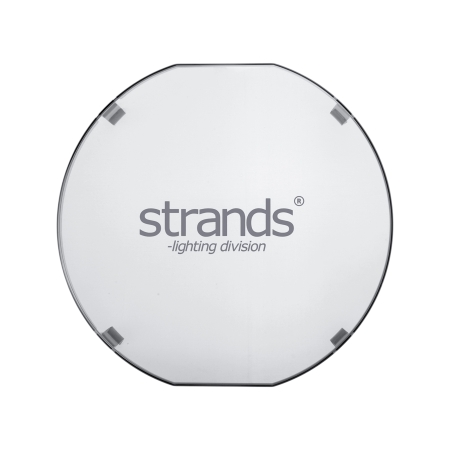 Strands Siberia Skylord Linsskydd 9