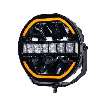 Strands Siberia Skylord Ekstra lys 9