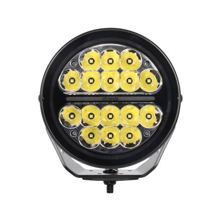 Strands Siberia XP Ekstra lys 7