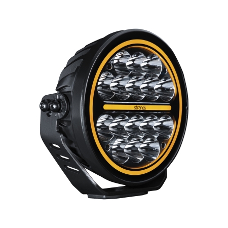 Strands Siberia XPA Ekstra lys 7