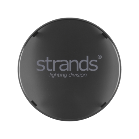 Strands Siberia Nr/Xp Mørk Linsebeskyttelse 7