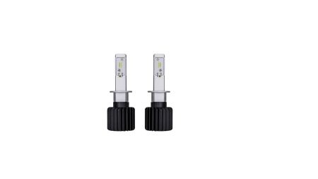 Strands Konverteringskit LED H1 i gruppen Billyd / LED-Belysning / Monteringstilbehør / Diverse hos BRL (872280801)