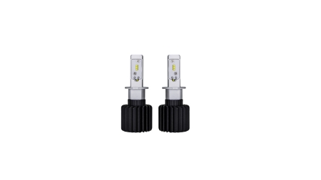 Strands Konverteringssett LED H3 i gruppen Billyd / LED-Belysning / Monteringstilbehør / Diverse hos BRL (872280803)