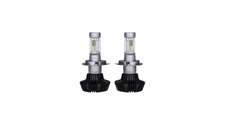 Strands Konverteringssett LED H4 i gruppen Billyd / LED-Belysning / Monteringstilbehør / Diverse hos BRL (872280804)