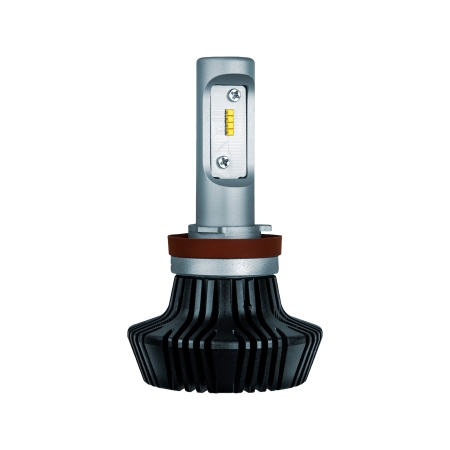 Strands Konverteringskit LED H11 i gruppen Billyd / LED-Belysning / Monteringstilbehør / Diverse hos BRL (872280811)