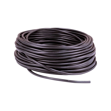 Strands RKKB 2x1,5 kabel, svart 50 m i gruppen Billyd / LED-Belysning / Monteringstilbehør / Kabler og kontakter hos BRL (872402150)