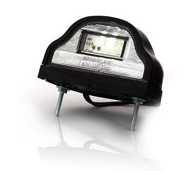 Strands Nsb LED 12-24V i gruppen Billyd / LED-Belysning / LED-lamper / Ryggelys hos BRL (872800029S)