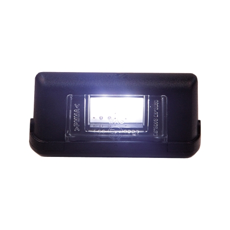 Strands Nsb LED Svart,12-24V i gruppen Billyd / LED-Belysning / LED-lamper / Ryggelys hos BRL (872800032S)