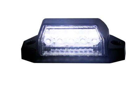 Strands Nsb LED 24V, Ize LED i gruppen Billyd / LED-Belysning / LED-lamper / Ryggelys hos BRL (872800033)