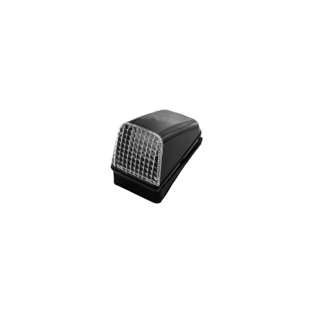 Strands Taklampe Klar Linse Hvit LED i gruppen Billyd / LED-Belysning / LED-lamper / Markeringslys  hos BRL (8728001012WLED)