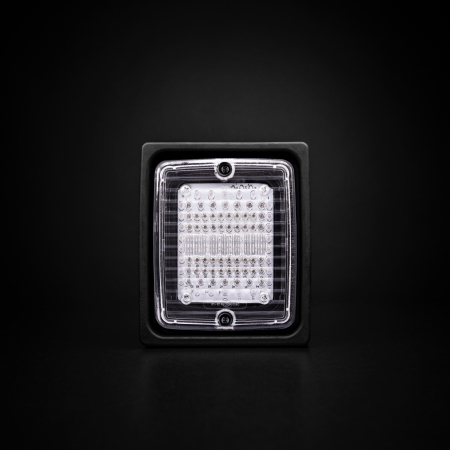 Strands Ize LED Baklys 3 Funksjoner i gruppen Billyd / LED-Belysning / LED-lamper / Ryggelys hos BRL (872800108)