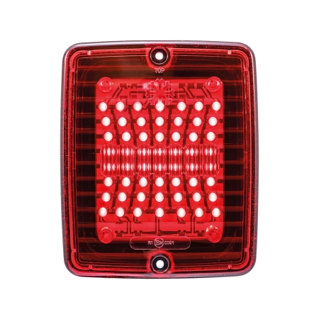 Strands Ize LED Baklys i gruppen Billyd / LED-Belysning / LED-lamper / Ryggelys hos BRL (872800109)