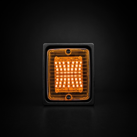 Strands Ize LED Blinkere i gruppen Billyd / LED-Belysning / LED-lamper / Ryggelys hos BRL (872800111)