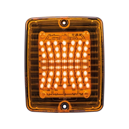 Strands Ize LED Blinkere i gruppen Billyd / LED-Belysning / LED-lamper / Ryggelys hos BRL (872800111)