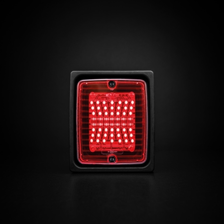 Strands Ize LED Tåkelys i gruppen Billyd / LED-Belysning / LED-lamper / Ryggelys hos BRL (872800114)